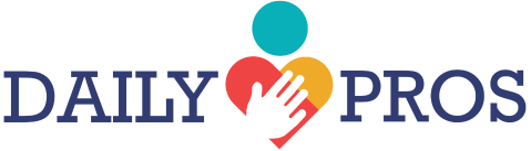 Daily Pros Logo